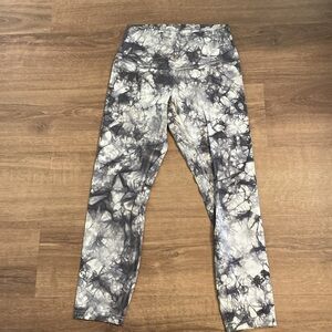 lulu leggings